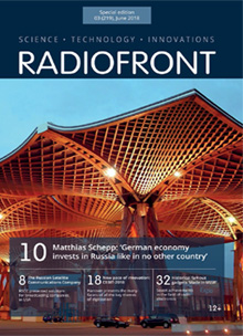    Radiofront
